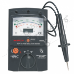 MS5202 Mastech High Voltage Insulation Tester